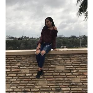 Meet your Posher, Judith